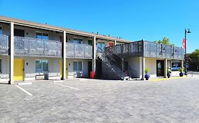 Signature Inn Santa Clara